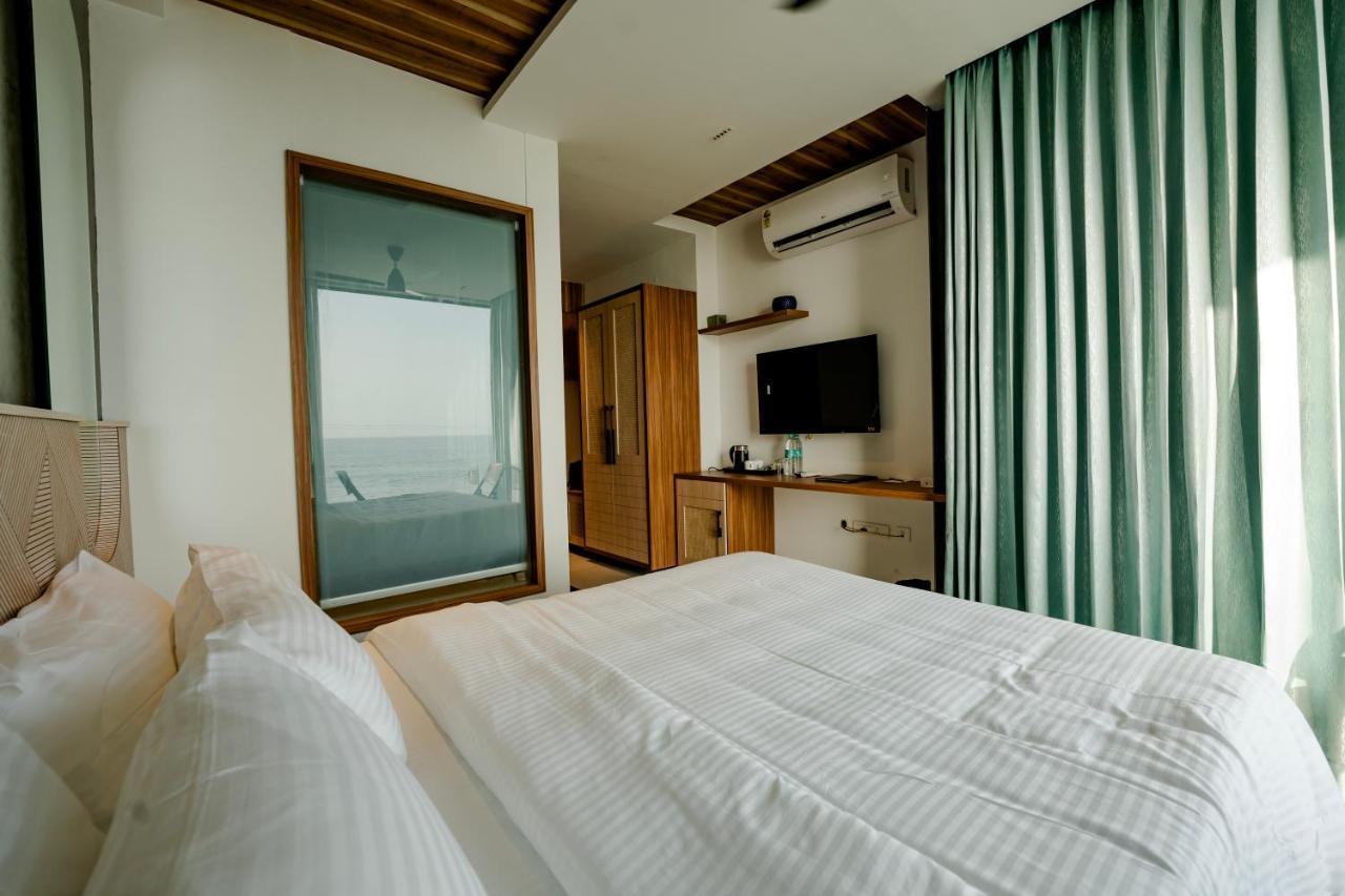 Anansa Boutique Hotel By The Kannur Club Eksteriør bilde