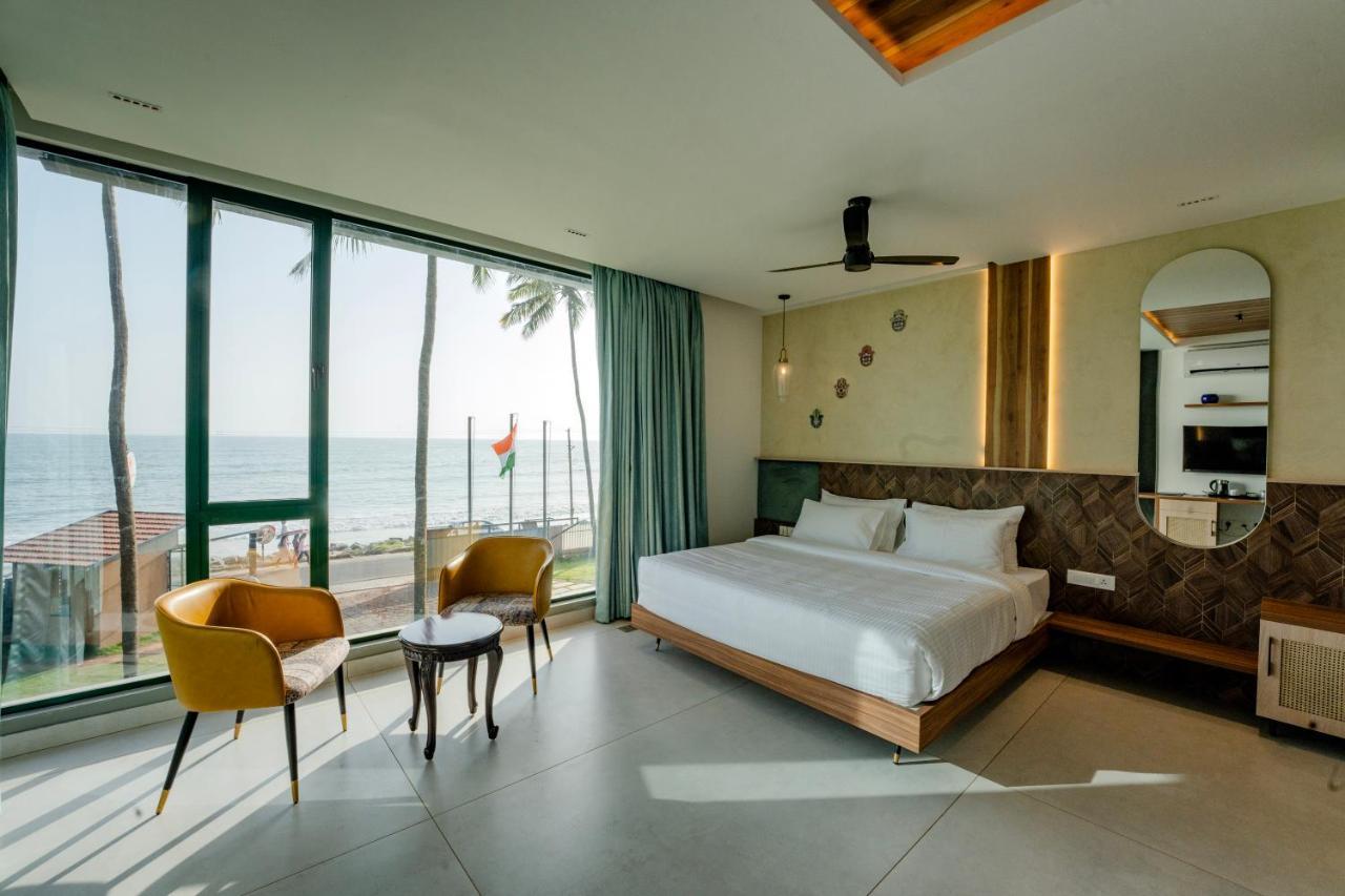 Anansa Boutique Hotel By The Kannur Club Eksteriør bilde