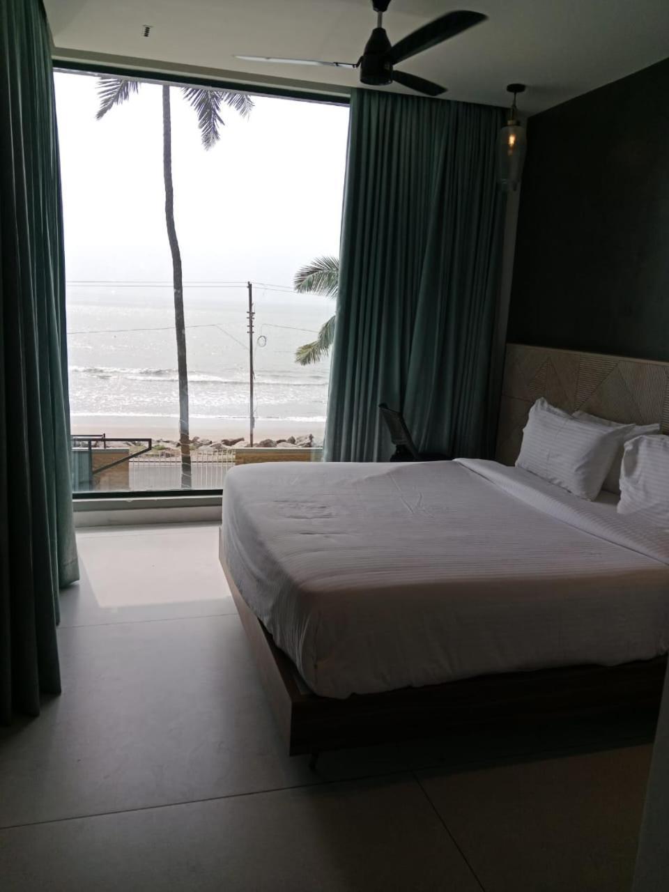 Anansa Boutique Hotel By The Kannur Club Eksteriør bilde
