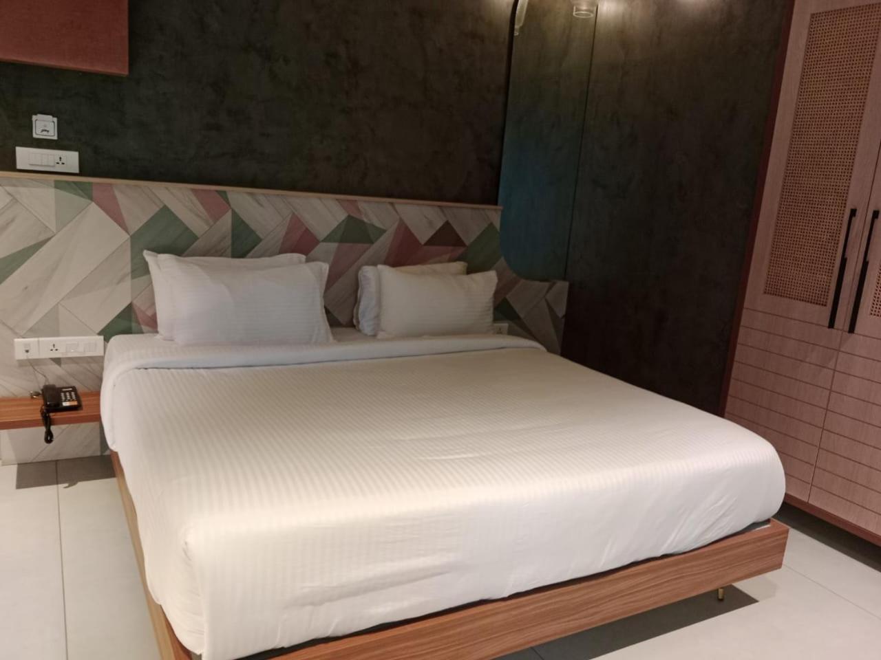 Anansa Boutique Hotel By The Kannur Club Eksteriør bilde